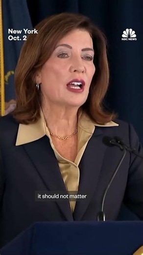 Gov. Hochul: ‘I support closing this loophole’ in NY consent laws
