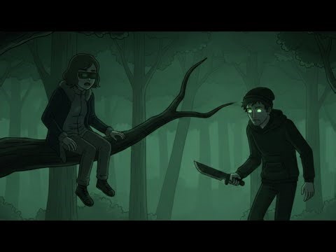 5 Scary True Horror Stories Animated