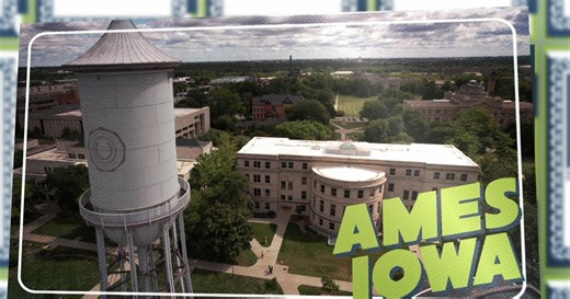 John McGivern’s Main Streets:Ames, Iowa Season 5 Episode 12