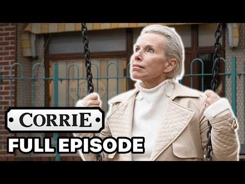 Coronation Street Full Episode | Sunday 5th April 2026