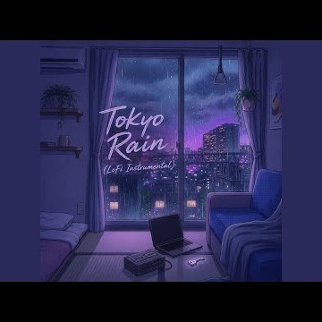 After Midnight (LoFi)