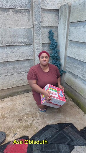 Dem don catch me 🙄😔