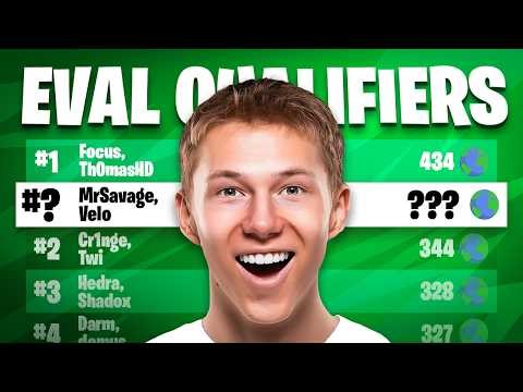 The MOST CONSISTENT Duo In Fortnite