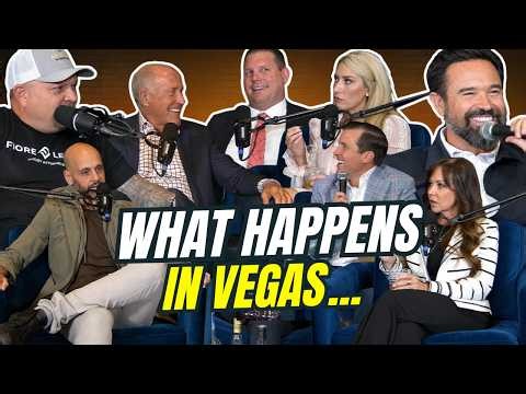 Never Stop Expanding and Adapting | Bourbon of Proof - Best of Grow or Die Las Vegas