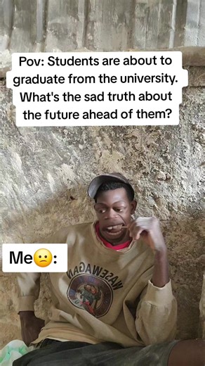 Graduation Reality: Facing the Future