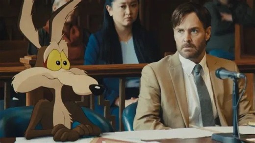 The corporate evil behind Coyote vs. Acme