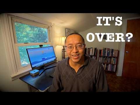 AI Just KILLED the Software Industry? One Guy Cloned Adobe!