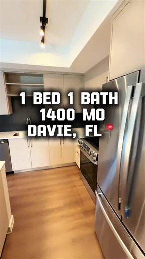Luxury 1 Bed Apartments for Rent in Davie, FL from $1400/mo
