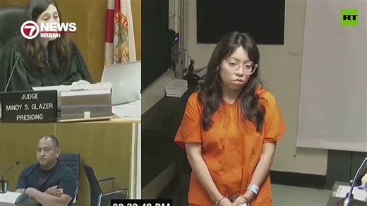 Hope the Supreme Court stops Florida's blatant 1st amendment violation laws that have been in place for like 3 years now.Somehow, DeSantis is probably going to run for president again when he signed off on this stupid ass bill.