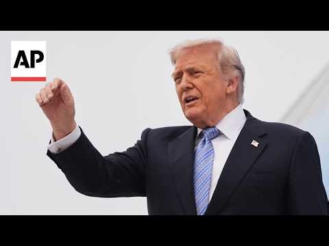 Trump orders banks to check customers' citizenship status