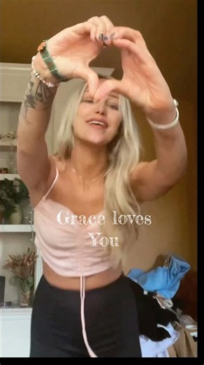 Grace VanderWaal illustrates “Sweet Coming Home” #choosekindness edit