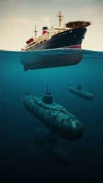 Operation Azorian Explained: CIA’s Secret Cold War Mission to Recover a Soviet Submarine