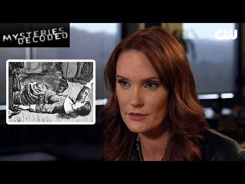 Salem Witch Trials Investigative Documentary | Mysteries Decoded | The CW