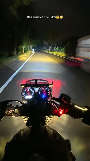 Importance Of Fog Lights✅️ Comment Your Thoughts On This🤔 #gt650 #siliguri #foglights