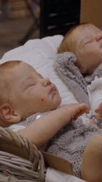 Inside the world of hyper-realistic dolls