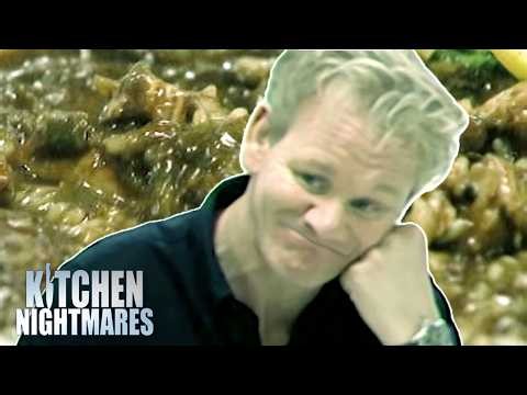 tfw "chappy took a crappy in my gumbo" | Full Episode | Kitchen Nightmares