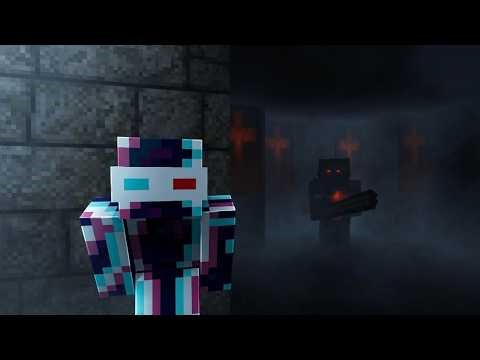 Exposing A Corrupt Criminal Organization on this Medieval SMP