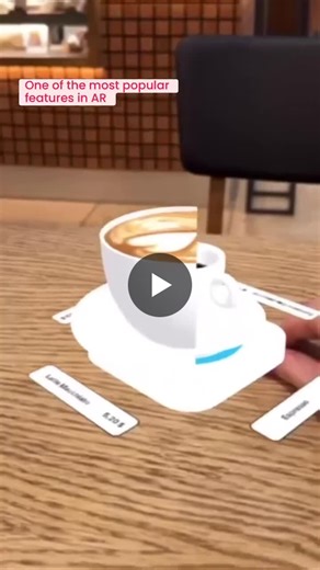 #augmentedreality #ar #webar #3dvisualization #productexperience #brandengagement #digitalinnovation | Euphoria XR