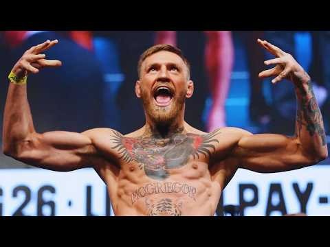 Walking Off a Construction Site to Conquer the Entire Combat Sports World