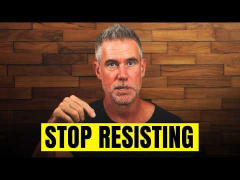 You Have To Let Yourself Go