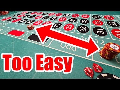 This Strategy Is So Easy That It's Hard to Lose || Simple System
