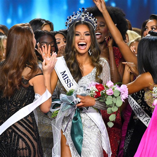 Miss USA, Miss Teen USA pageants pulled from The CW last-minute