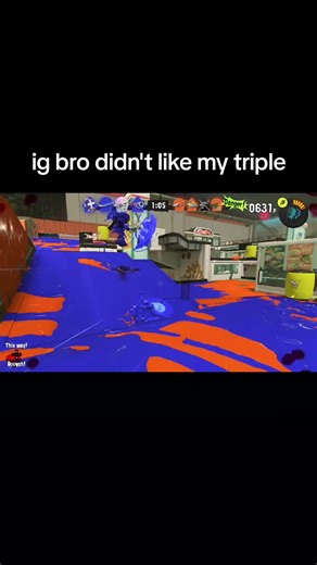 Mastering Splatoon 3 Strategies for Gamers