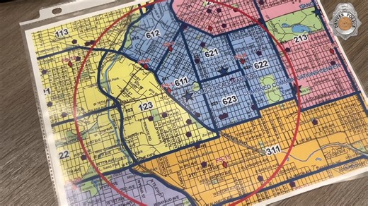 SUNDAY NIGHT SPECIAL: DRONE FIRST RESPONDERS Your Denver Police Department is testing cutting-edge drone technology to improve response times and enhance safety for both the community and officers. These drones can launch within seconds and often arrive at emergency scenes before patrol units, providing real-time visuals and critical info to help guide safer responses. 👮‍♂️ HOW IT WORKS: Two certified DPD drone pilots monitor incoming calls and deploy drones to outdoor, high-priority incidents.
