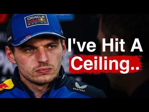 Verstappen LOSING IT in 2026 for 10 Minutes Straight