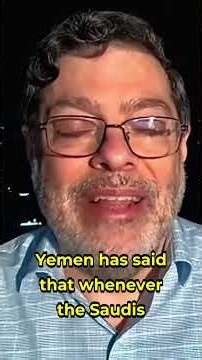 Tanker Strikes and Yemen's Offensive Reorder the Region