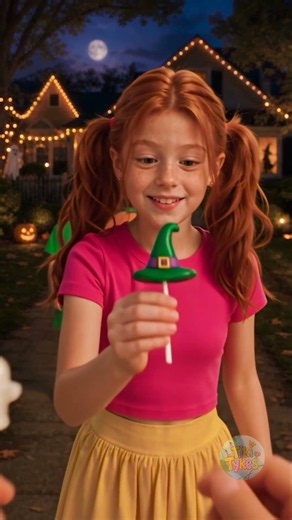Who Will You Be on Halloween? 🎃🎵 A Fun Costume Song!
