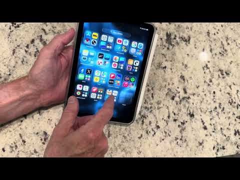 My iPad Mini 7 SETUP & ACCESSORIES. 