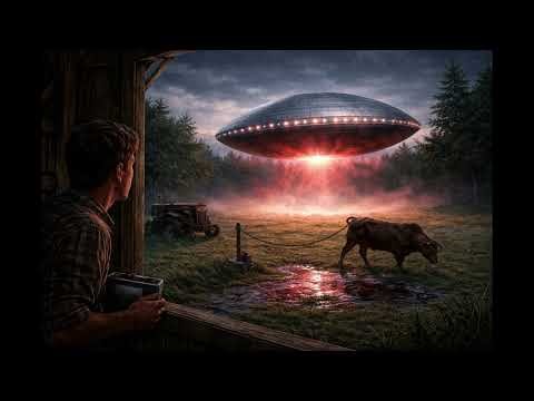 Multiple Witness UFO Case (1965) | Project Blue Book Incident in Cherry Creek, New York