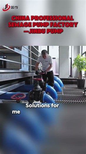 Save Maintenance Cost With Durable Submersible Pump