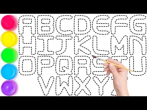 ABCDEFGHIJKLMNOPQRSTUVWXYZ, Phonics Doodles: The Easiest Way to Learn Letters, Ks Art