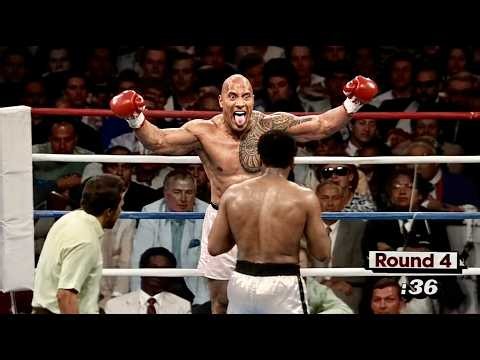 Bro… This Is Why They Call Muhammad Ali THE GREATEST OF ALL TIME! This Is NOT for Kids