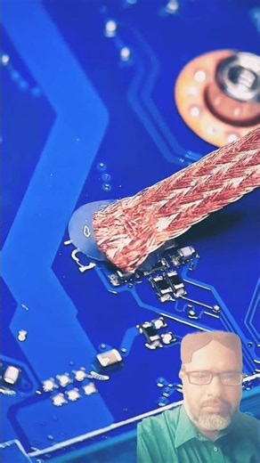 Dead Motherboard Repair | No Display Problem Fixed | Step-by-Step Repair Guide