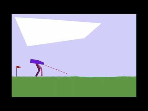 Proximal Policy Optimization | LunarLander and BipedalWalker | PyTorch