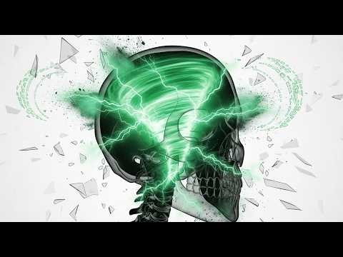 Inside the Primal Vortex: Mapping the Neural Response to Imminent Tornado Impacts