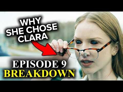 FROM Season 4 Episode 9 Ending Explained