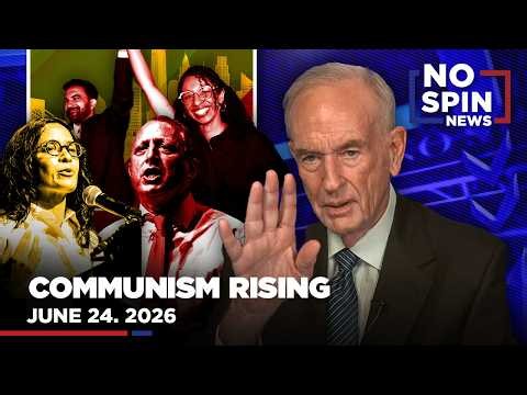 The Democratic Party's Culture Shift & AJ Pasciuti on Serving His Country | June 24, 2026