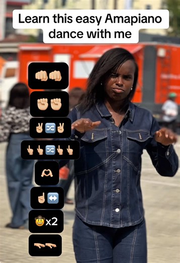 Beginner Amapiano Dance Tutorial: Snokonoko Moves