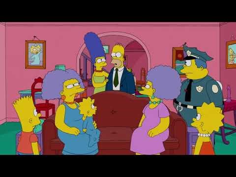 The Simpsons Full Episode Season 35_ Ep 22_ The Simpsons 2025 Full Episodes NoCut NoZoom #1080p​ HD