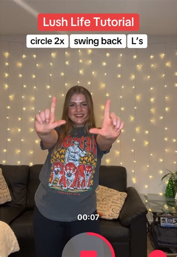 Lush Life Dance Tutorial: Step-by-Step Guide