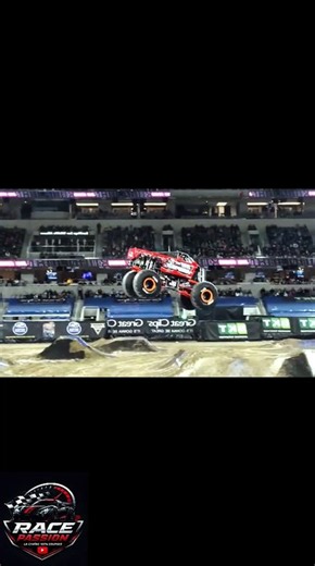 Monster Jam 2023 : Le Freestyle Explosif de San Diego ! (Show 1)