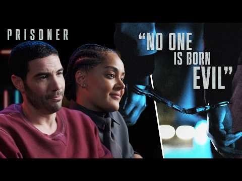 Meet Tibor and Amber | Prisoner