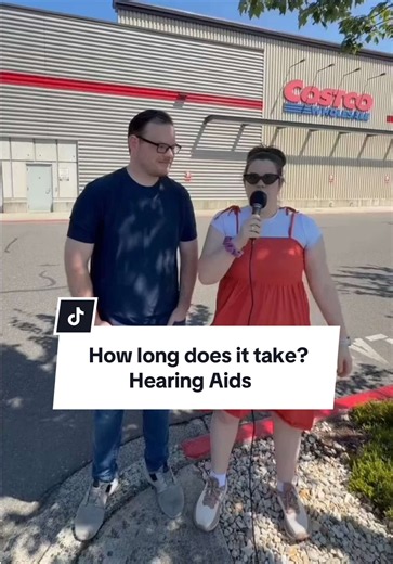 Hearing Aids: What to Expect from a Hearing Test and Getting Fitted