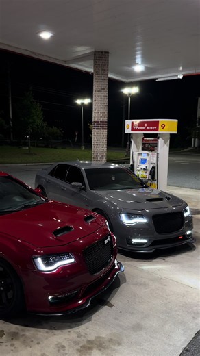 Chrysler 300: Why Have One When You Can Have Both