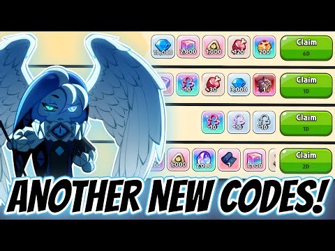 ANOTHER NEW CRK CODES 😱