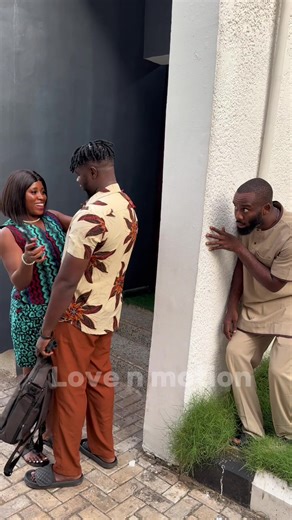 The woman I married Pt.1 | marrying